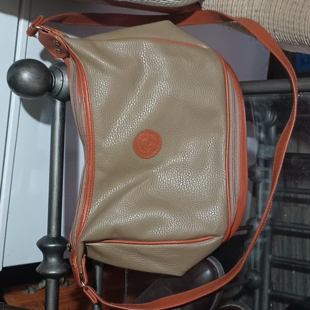 Pacific connections bag